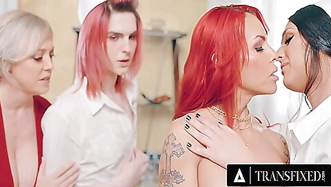 Nurse proves herself with a fabulous body and natural tits