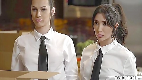 Petite teen 18+ rides on her boyfriend's hard dick