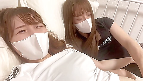 Amateur asian porn video showing her in her outfit