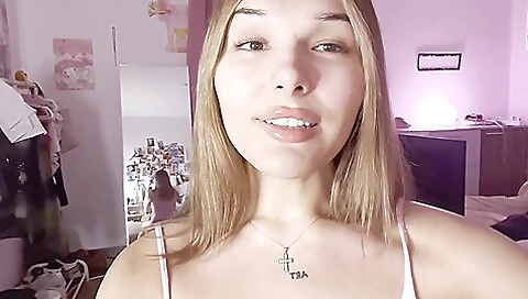 Tight ass amateur tattooed anal porn with the girl on top